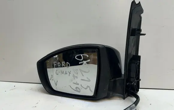Ford C-MAX II Front door electric wing mirror 212836405