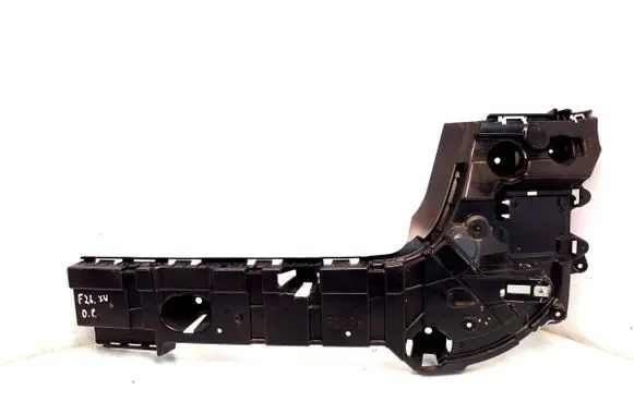 BMW X4 F26 Rear bumper mounting bracket 7338760 105034