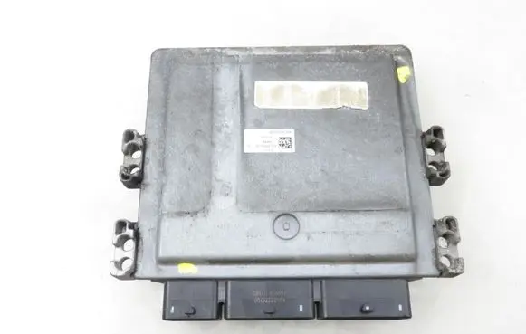 Mercedes-Benz A W176 Engine control unit/module A2C99155200 A6079002300