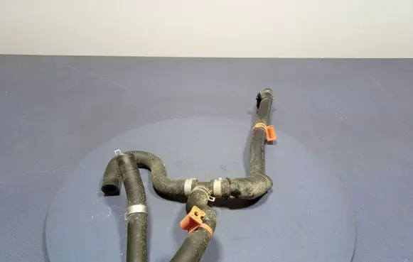KIA Niro Engine coolant pipe/hose 375Y1-Q4000