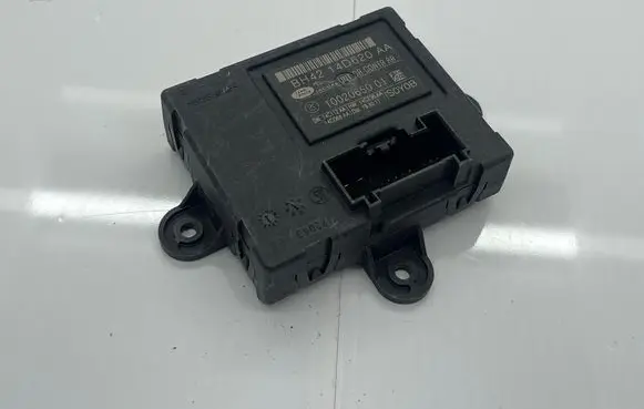 Jaguar XJ X351 Door control unit/module BH4214D620AA 1002065001