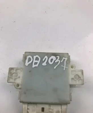 Mercedes-Benz C W204 Other control units/modules A2049009201