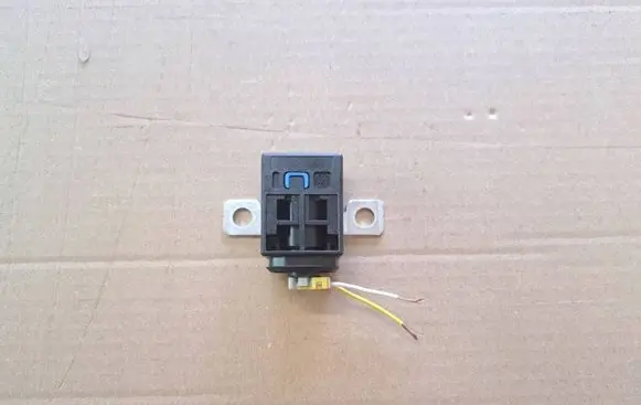 Mercedes-Benz A W177 Negative earth cable (battery) 0080-P110.0017
