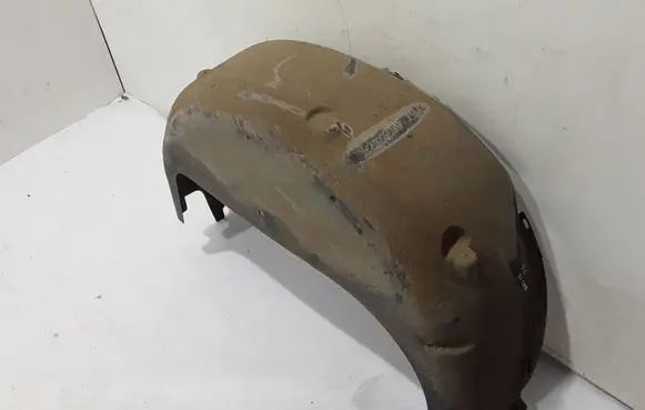 Renault Kangoo II Rear arch fender liner splash guards 767482692R