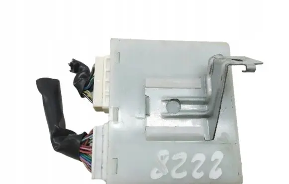 Nissan Murano Z50 Other control units/modules 98800CA000