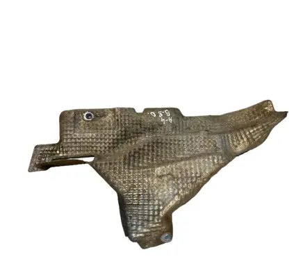 Audi A4 S4 B8 8K Heat shield in engine bay 8T1399300
