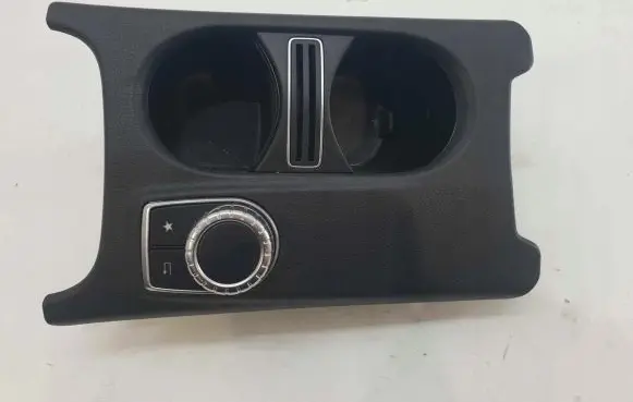 Mercedes-Benz A W176 Multifunctional control switch/knob 