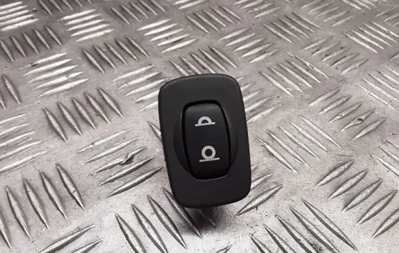 Citroen C5 Suspension ride height/mode switch 96384805ZF
