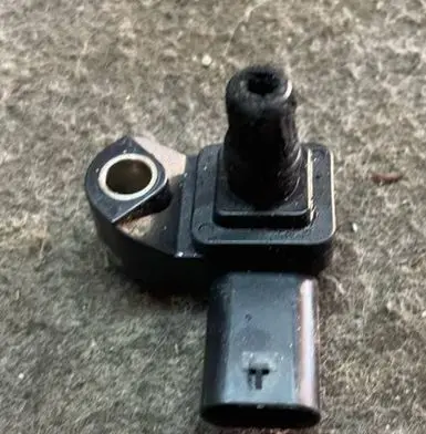 BMW 1 F20 F21 Sensor