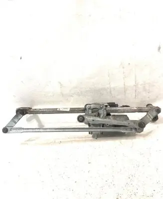 Volkswagen Golf V Front wiper linkage 1K1955023