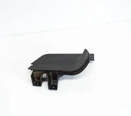Volkswagen Touareg I Rear mudguard 7P6854856A