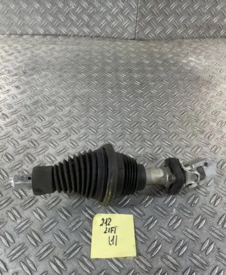 Mercedes-Benz E W212 Steering column universal joint 204460191
