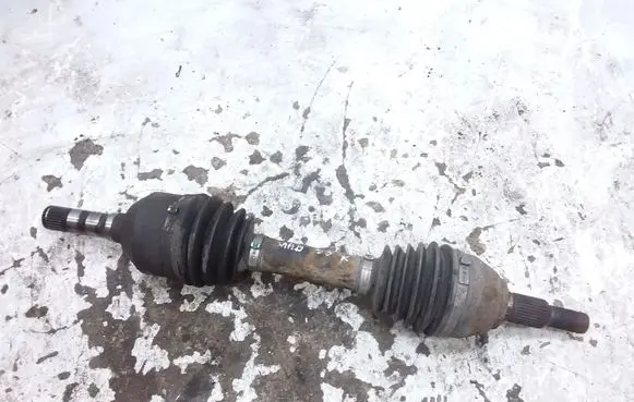 Saab 9-3 Ver1 Front driveshaft 3GKW3A331BA