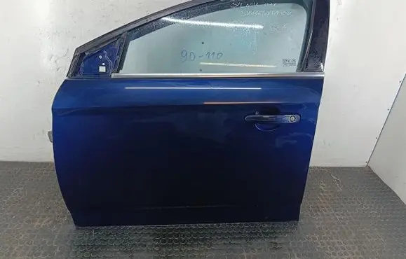 Ford Mondeo MK IV Front door 