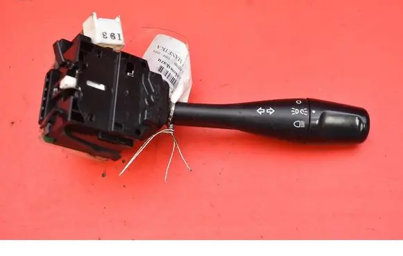 Mitsubishi Space Wagon Headlight wiper switch 