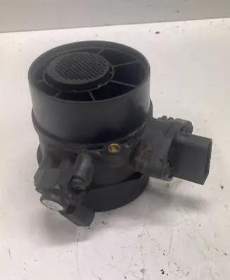 Mercedes-Benz E W211 Mass air flow meter A6460940048 LM0031 0281002535