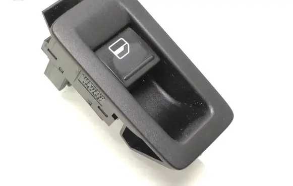 Volkswagen Touran I Electric window control switch 7l6959855b 1t0959851 1f0959527