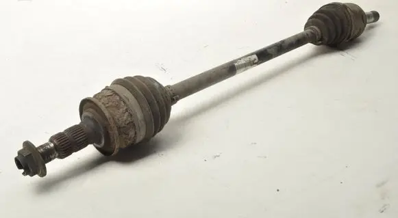 Opel Insignia A Rear driveshaft 22823298