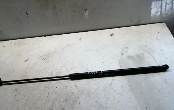 Volkswagen Golf VI Front bonnet/hood damper/strut 5K0823359D
