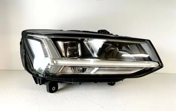 Audi Q2 - Headlight/headlamp 81A941034