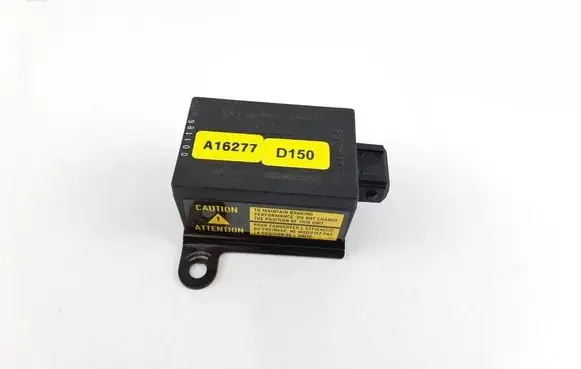 Jeep Wrangler Other control units/modules 56053025AA 10.0541-9016.1 49169A