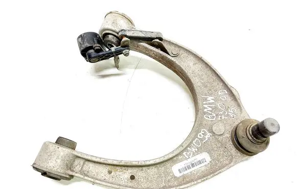 BMW 7 F01 F02 F03 F04 Headlight/headlamp level sensor 37146860843
