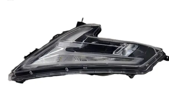 Nissan Juke I F15 Headlight/headlamp 90049102 26120BV80A