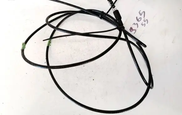 Toyota Yaris Other body part 