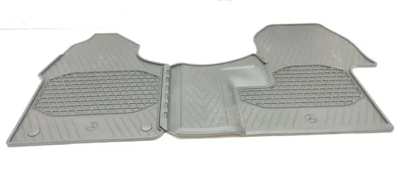Mercedes-Benz Sprinter W907 W910 Car floor mat set A9076805501 A9076805601