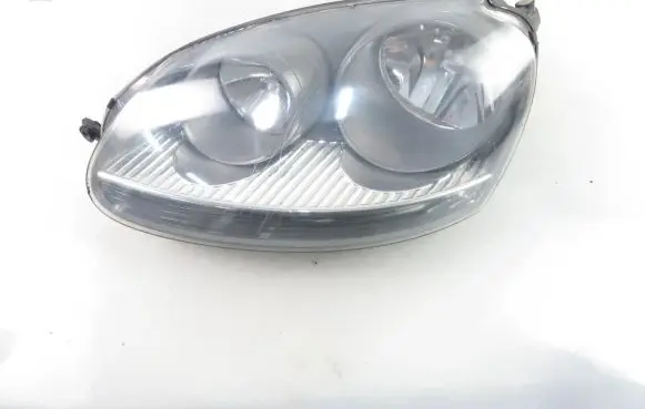 Volkswagen Golf V Headlight/headlamp 1K6941006A