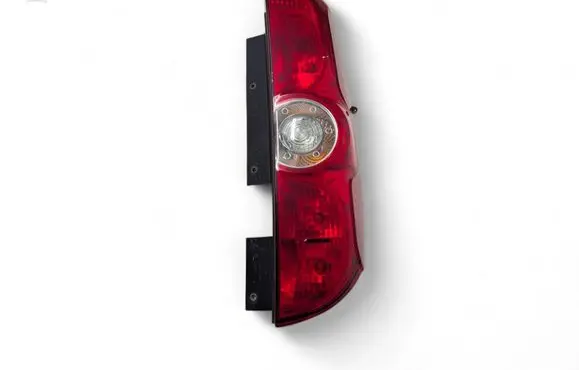 Fiat Doblo Rear/tail lights 00518106730