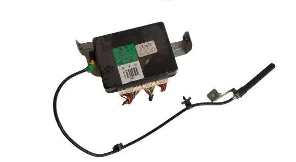 Hyundai Tucson JM Other control units/modules 954002E213 97RA010034 A00223