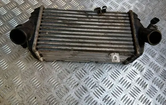 KIA Stonic Intercooler radiator 282702U120