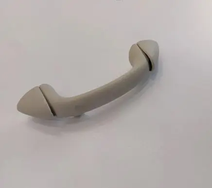 Mini One - Cooper Coupe R56 Rear interior roof grab handle
