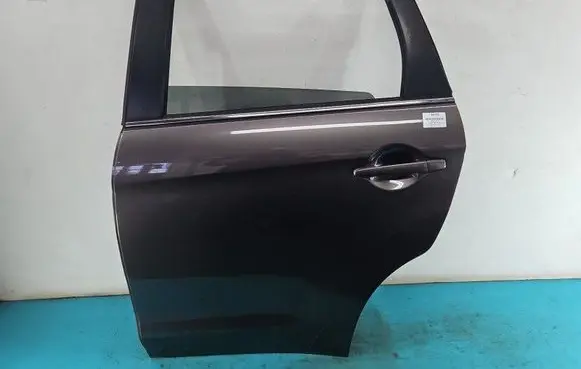 Mitsubishi ASX Rear door IMPRK1447912