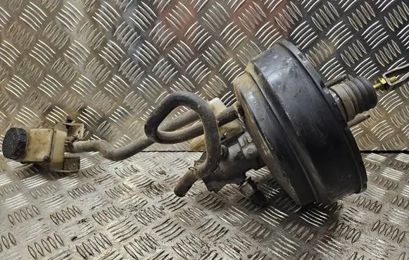 Nissan Murano Z50 Brake booster CB02A