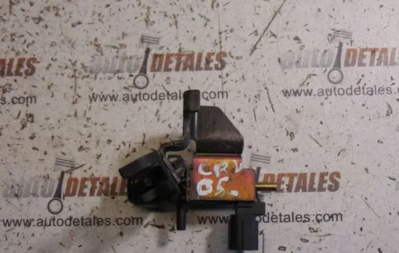 Honda CR-V Vacuum valve 