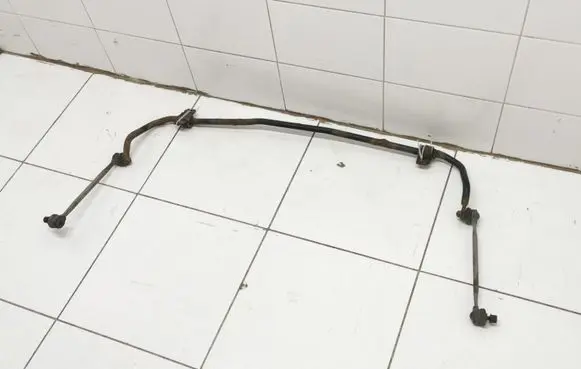 Front anti-roll bar/sway bar