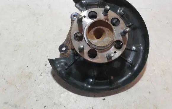 Hyundai Kona I Rear wheel ball bearing 58390G3100