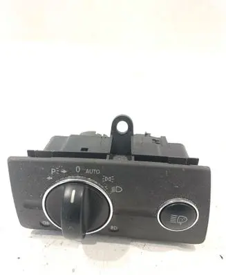 Mercedes-Benz E W211 Light switch 2115450104 04056000