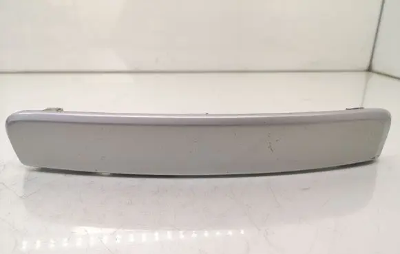 Ford Focus C-MAX Front bumper splitter molding 3M51R17E909AAW