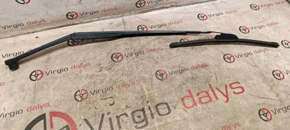 KIA Xceed Windshield/front glass wiper blade 