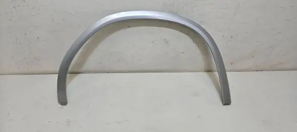 BMW X4 G02 Fender trim (molding) 8072570