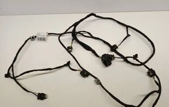 Mercedes-Benz GLA H247 Parking sensor (PDC) wiring loom A1775405710