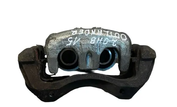 Mitsubishi Outlander Front brake caliper