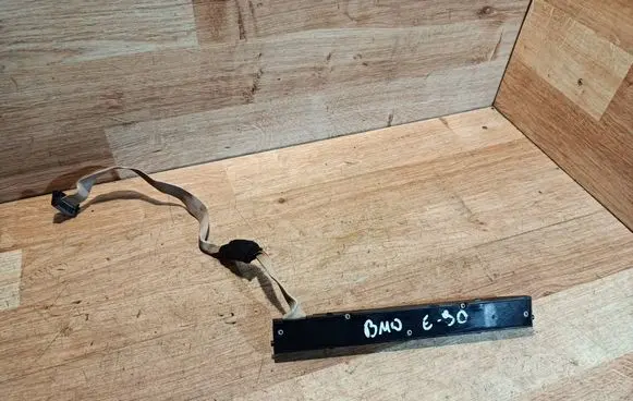 BMW 3 E90 E91 Seat heating switch 6971799 03744601