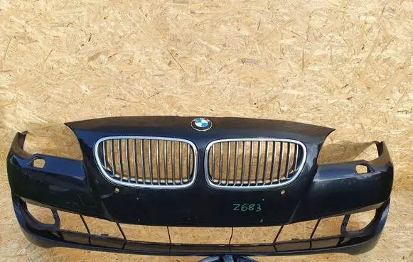 BMW 5 F10 F11 Front bumper 720072215