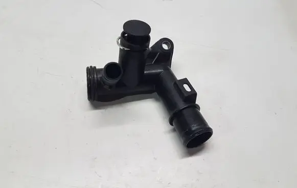Volvo V60 Engine coolant pipe/hose 9671124980