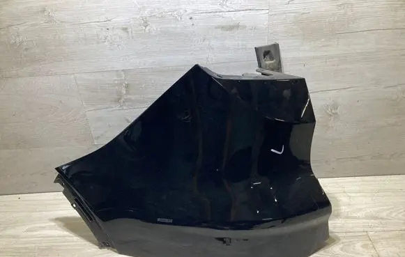 Ford Kuga II Rear bumper corner part panel trim GV4417A895A