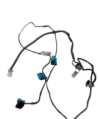 Toyota Verso Other wiring loom 2464900082 ACWH008B